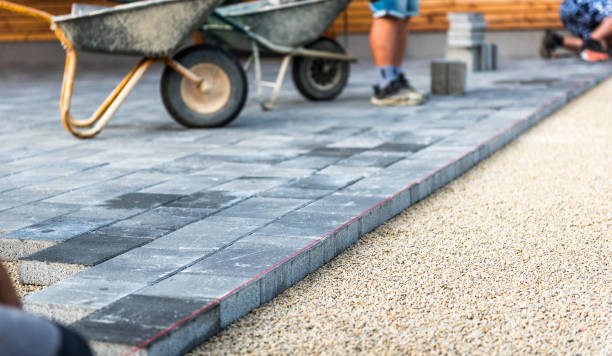 Best Brick Driveway Pavers in Watervliet, NY